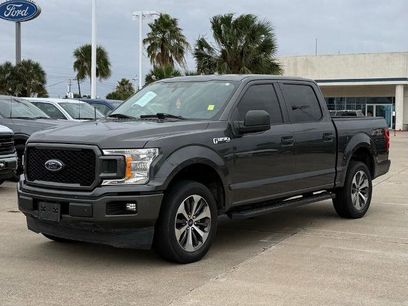 Certified 2019 Ford F150 XL w/ Equipment Group 101A Mid