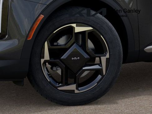 New 2026 Kia Sportage EX image 9