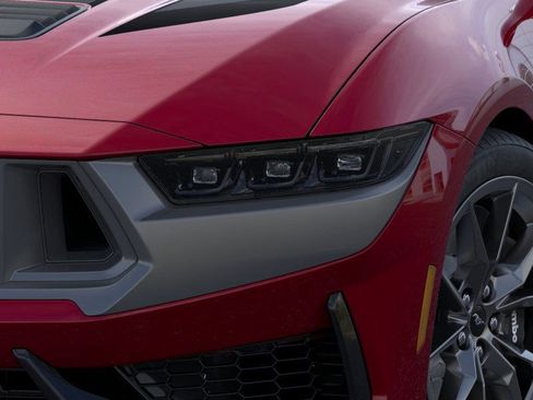 New 2025 Ford Mustang Dark Horse image 18