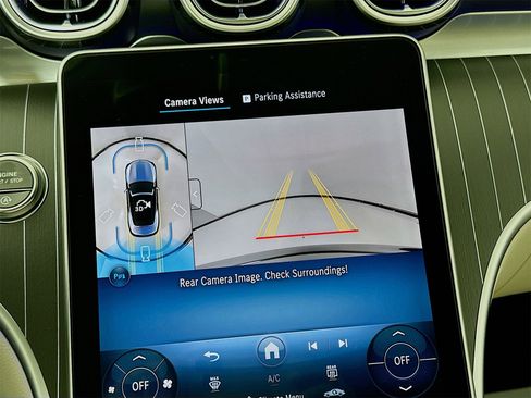 New 2026 Mercedes-Benz CLE 300 4MATIC Cabriolet image 15