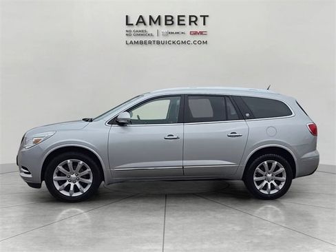 Used 2017 Buick Enclave Premium w/ Experience Buick Package image 2