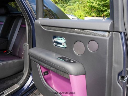 Used 2024 Rolls-Royce Ghost Black Badge image 32