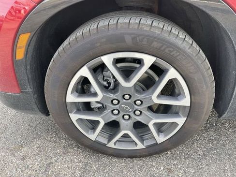 Used 2025 Chevrolet Blazer RS image 10