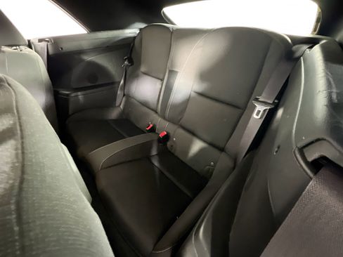Used 2014 Chevrolet Camaro LT image 22