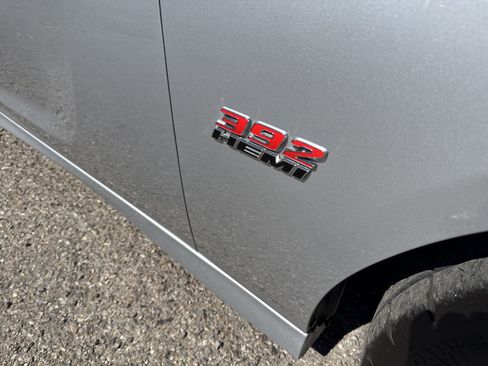 Used 2021 Dodge Charger Scat Pack RWD image 12
