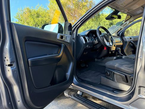 Used 2021 Ford Ranger XLT image 27