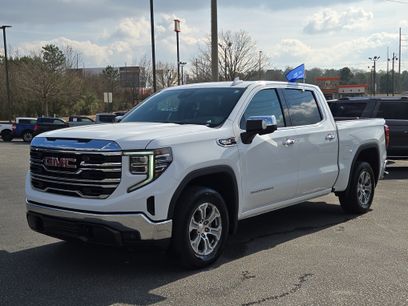 Used 2025 GMC Sierra 1500 SLT