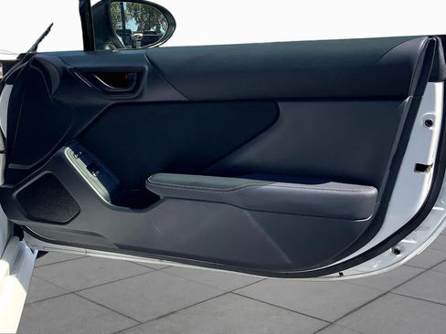 Certified 2024 Toyota GR86 RWD image 22