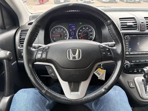 Used 2011 Honda CR-V EX-L image 26