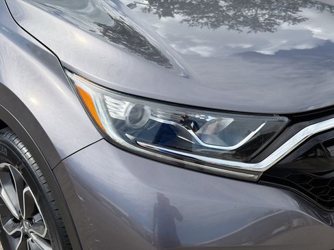 Used 2020 Honda CR-V EX-L image 34