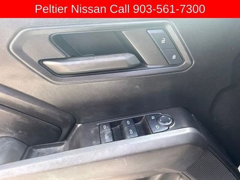 Used 2024 Chevrolet Colorado W/T RWD image 10