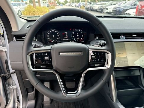 Certified 2025 Land Rover Discovery Sport S image 26