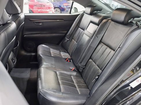 Used 2016 Lexus ES 350 image 27