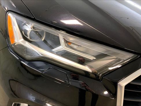 Used 2021 Audi Q7 3.0T Premium Plus w/ Executive Package AWD/4WD image 27