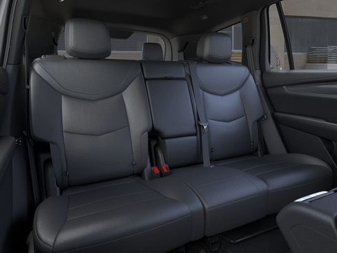 New 2025 Cadillac XT6 Luxury w/ LPO, Floor Liner Package image 17