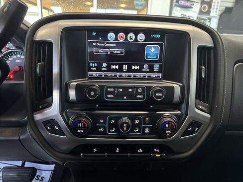 Certified 2018 GMC Sierra 2500 SLE w/ SLE Preferred Package image 13
