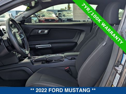 Used 2022 Ford Mustang GT w/ GT Performance Package image 15