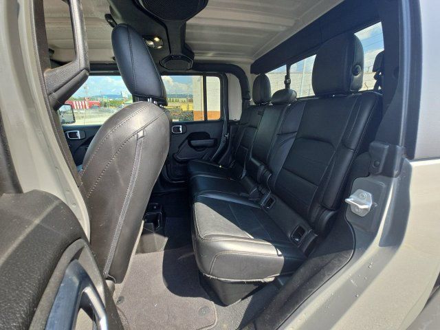 Used 2023 Jeep Gladiator Sport AWD/4WD image 22