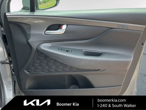 Used 2023 Hyundai Santa Fe SEL FWD image 10