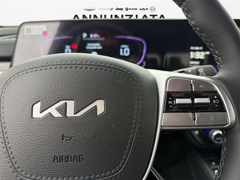 New 2025 Kia Telluride EX X-Line image 26