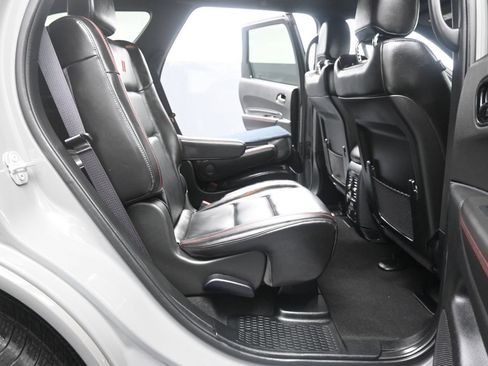 Used 2023 Dodge Durango GT AWD/4WD image 21