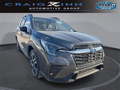 New 2025 Subaru Ascent Limited