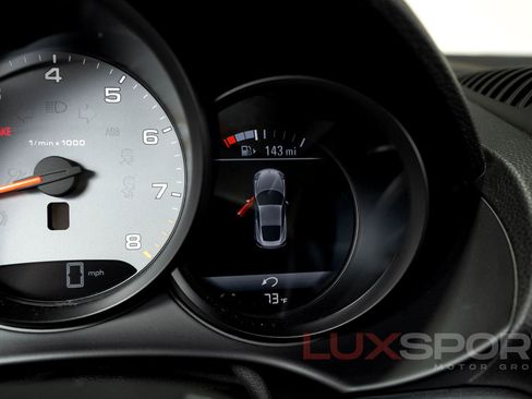 Used 2018 Porsche 718 Cayman S image 39