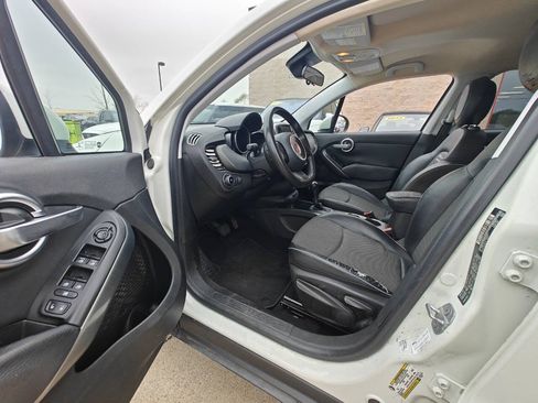 Used 2016 FIAT 500X Trekking FWD image 10