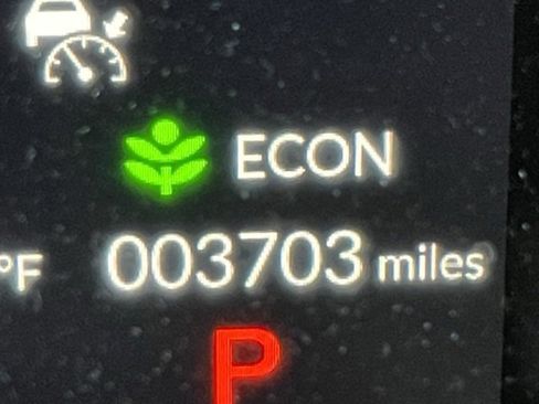 Certified 2025 Honda CR-V EX image 11