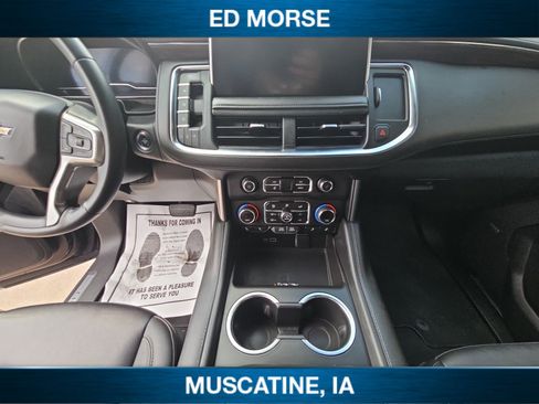 Used 2023 Chevrolet Tahoe LT image 15