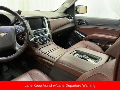Used 2018 Chevrolet Tahoe Premier image 30