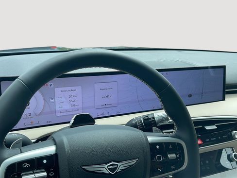 New 2026 Genesis GV70 2.5T Select AWD/4WD image 28
