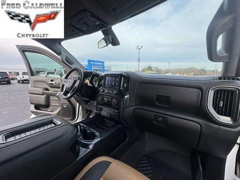 Used 2019 Chevrolet Silverado 1500 RST w/ All-Star Edition image 28