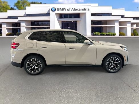 New 2026 BMW X3 xDrive30i w/ Premium Package AWD/4WD image 8
