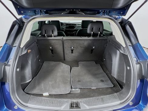 Certified 2021 Buick Encore GX Preferred FWD image 23