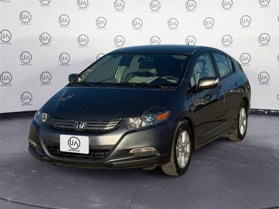 Used 2010 Honda Insight EX