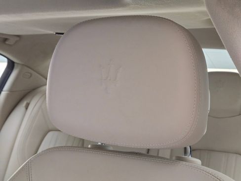 Used 2022 Maserati Ghibli Modena image 32