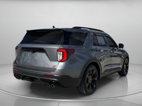 Used 2023 Ford Explorer ST w/ Equipment Group 401A image 3