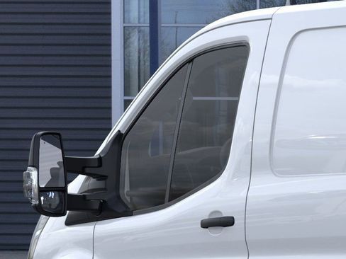 New 2025 Ford Transit 250 Base w/ Load Area Protection Package image 20