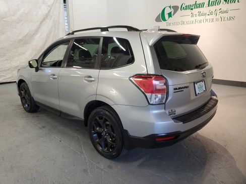 Used 2018 Subaru Forester 2.5i Premium AWD/4WD image 4