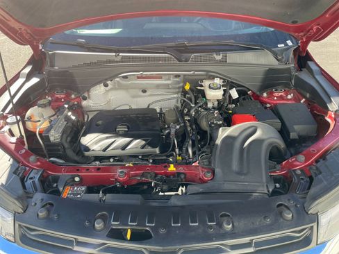 Used 2025 Chevrolet TrailBlazer LT image 30