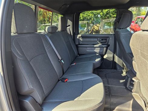 Certified 2023 RAM 2500 Tradesman w/ Safety Group image 16