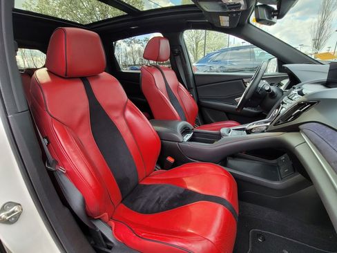 Used 2019 Acura RDX A-Spec image 20