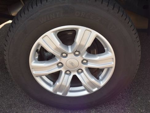 Used 2023 Ford Ranger XLT AWD/4WD image 44
