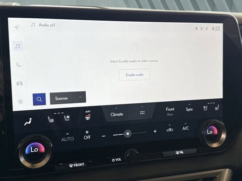 Certified 2025 Lexus RX 350 Premium image 15