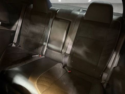 Used 2019 Dodge Challenger SRT Hellcat image 22