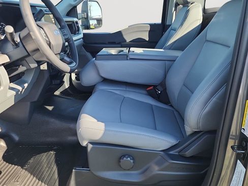 New 2026 Ford F350 XL image 12