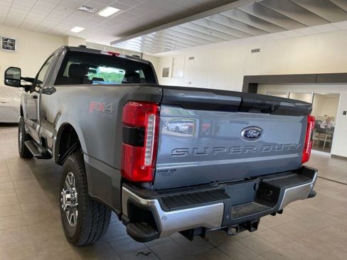 New 2025 Ford F350 XLT w/ 360-Degree Camera Package image 5