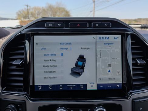 Used 2022 Ford F350 King Ranch w/ King Ranch Ultimate Package image 53