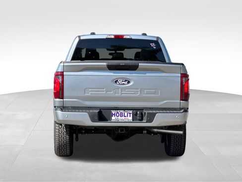 New 2026 Ford F150 XLT w/ Tow/Haul Package AWD/4WD image 4